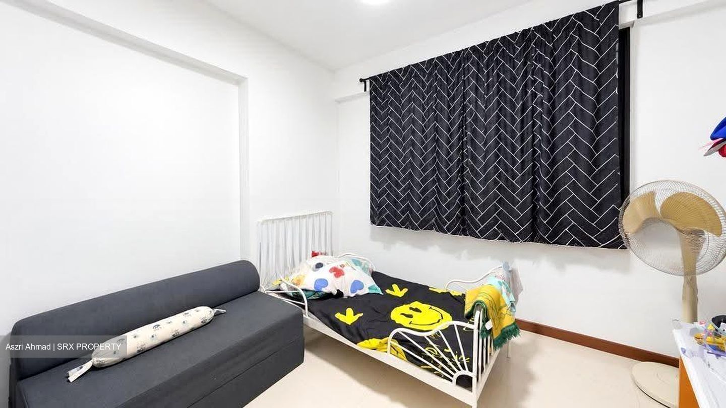 Blk 502A Palm Breeze @ Yishun (Yishun), HDB 4 Rooms #634085991